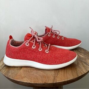 Allbirds | Merino Wool Runners Comfort Sneakers